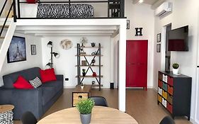 Loft Mercede Al Capo