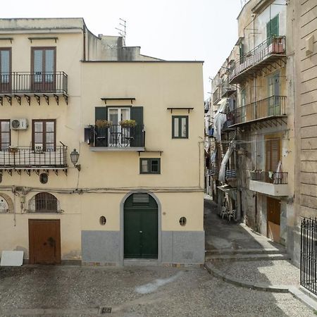 Loft Mercede Al Capo Palerme Extérieur photo