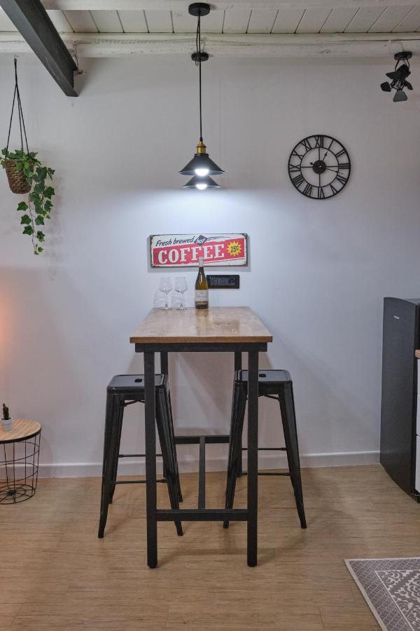 Loft Mercede Al Capo Palerme Extérieur photo