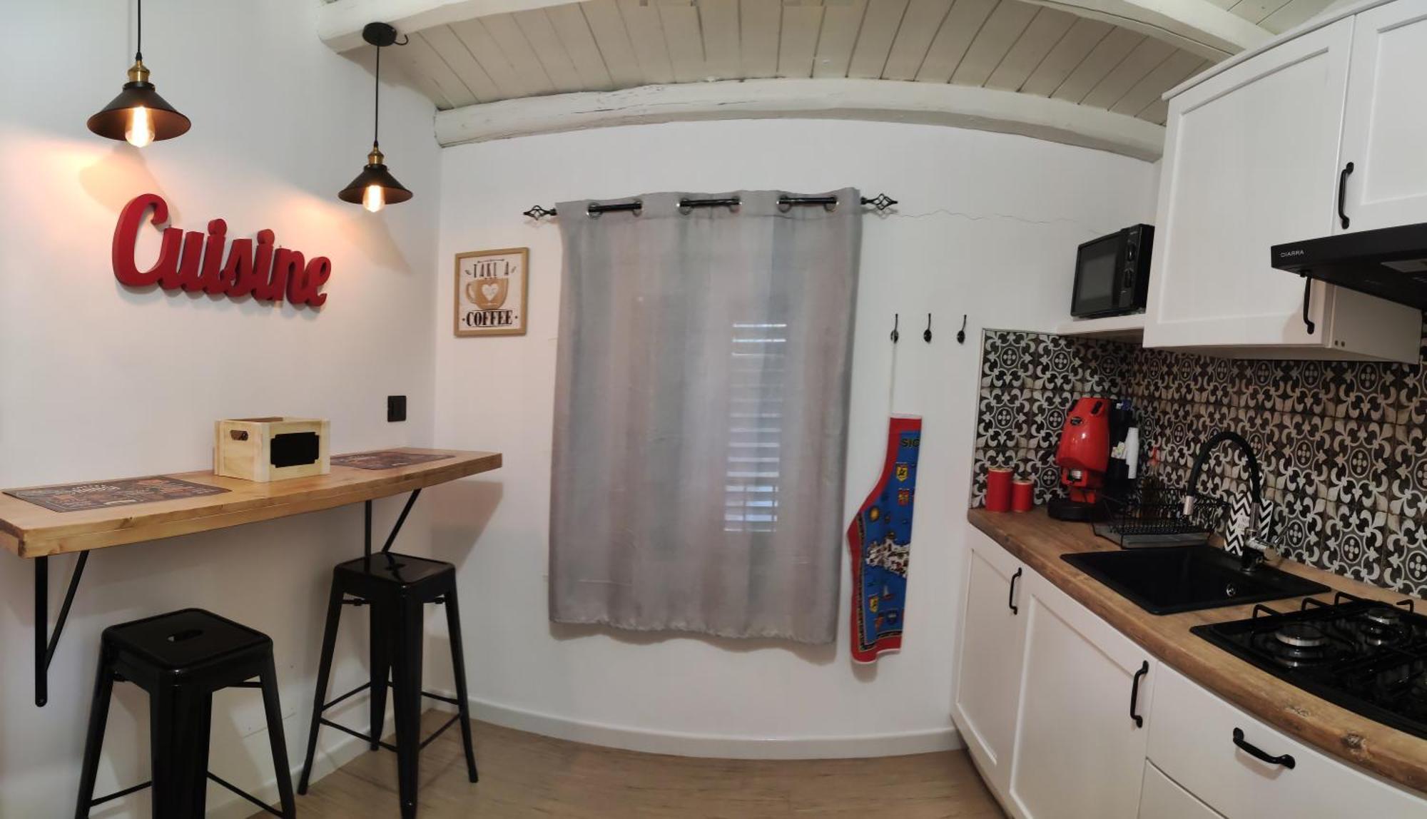Loft Mercede Al Capo Palerme Chambre photo